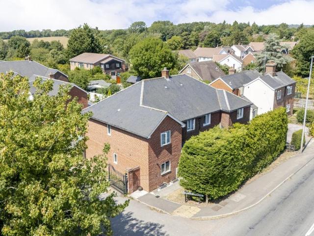 House for sale in Cross In Hand, East Sussex