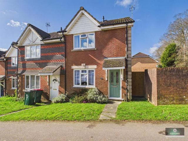 House for sale in Glynde, West Sussex