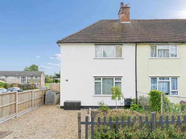 House for sale in Norton, Letchworth