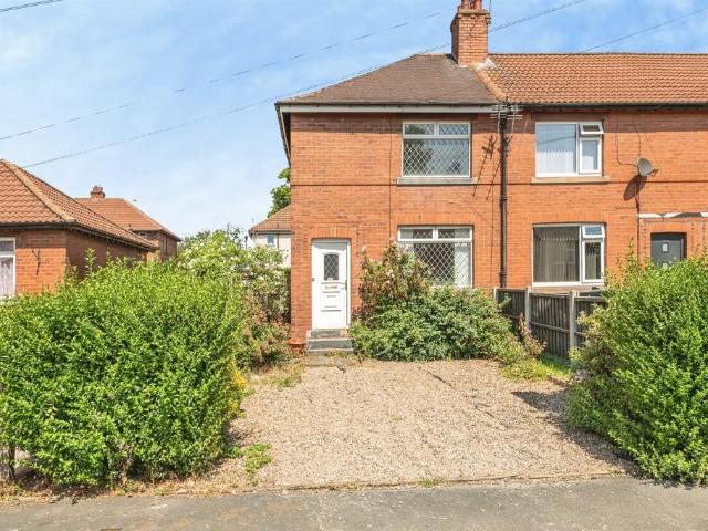 House for sale in Dewsbury, West Yorkshire
