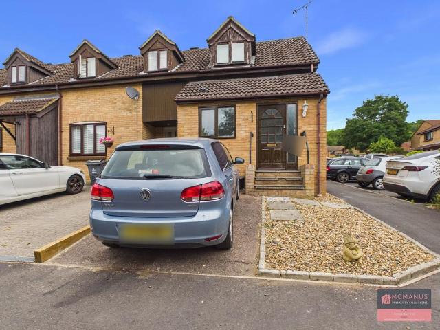 House for sale in Chells Manor, Shephall