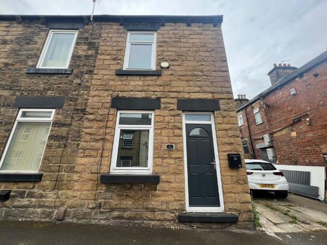 House for sale in South Yorkshire