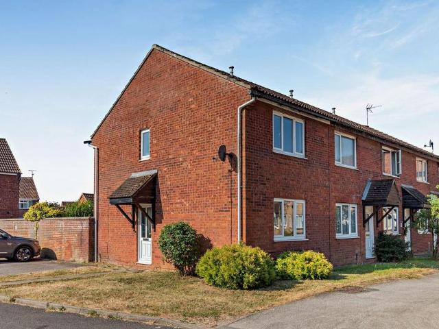 House for sale in Fordham Heath, Essex