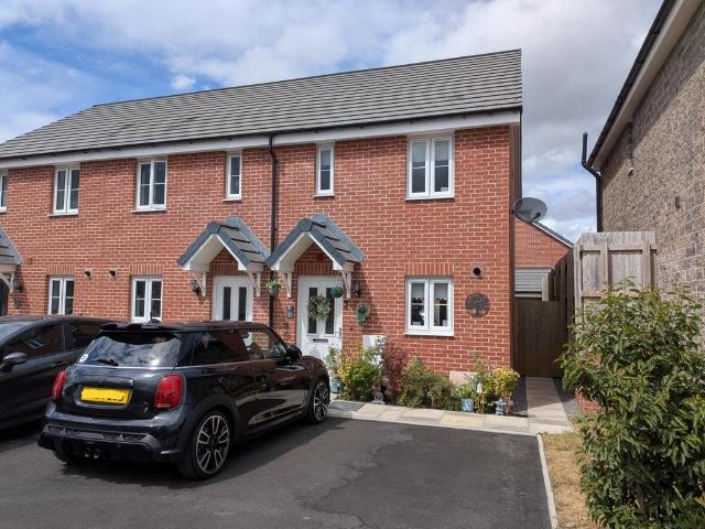 House for sale in Bryncae, Wales