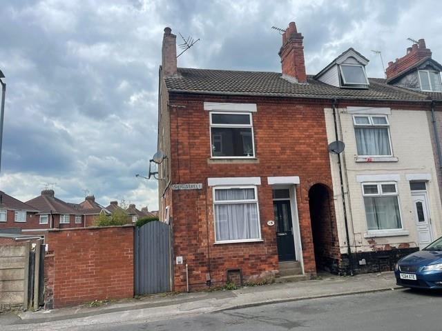 House for sale in East Midlands