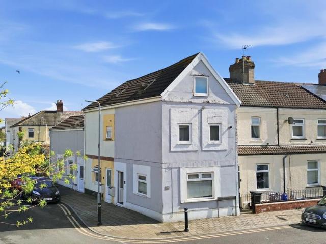 House for sale in Saltmead, Falcon Lodge