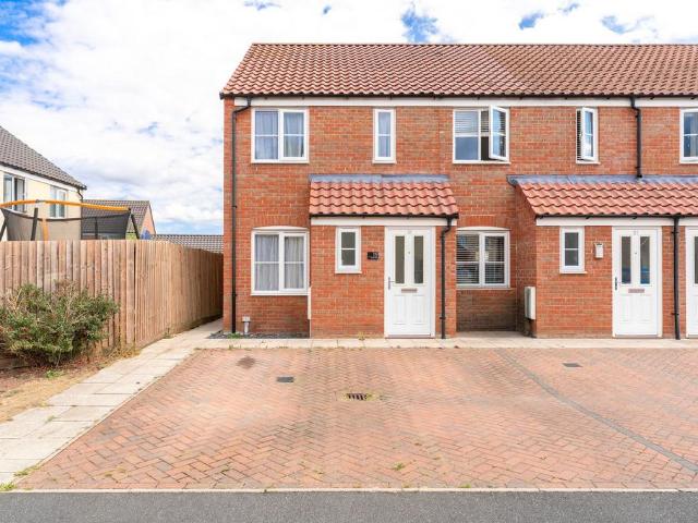 House for sale in Crostwick, Norfolk