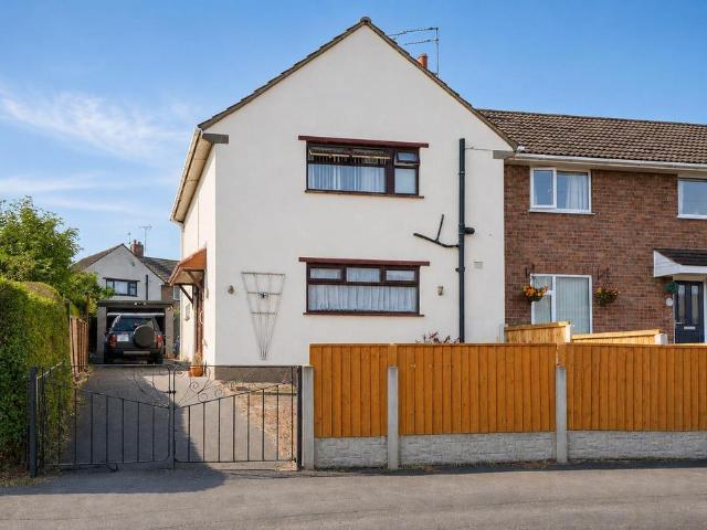 House for sale in Keyworth, Rushcliffe