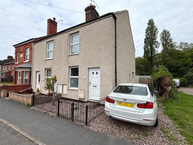 House for sale in Trench Lock, Telford