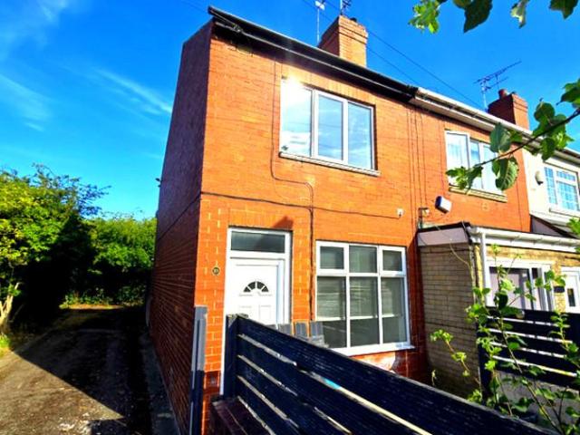 House for sale in South Yorkshire