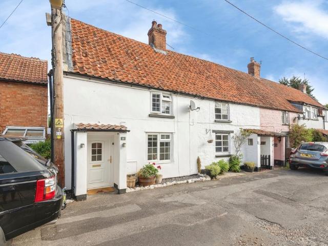 House for sale in Puriton
