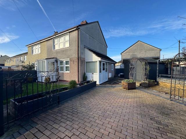 House for sale in West Huntspill