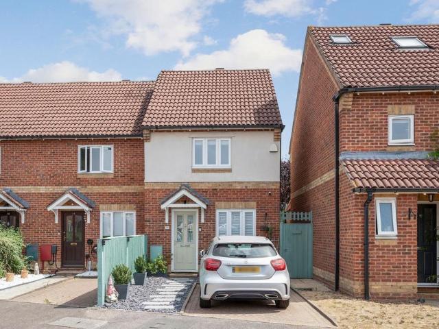 House for sale in Blackhills, Surrey