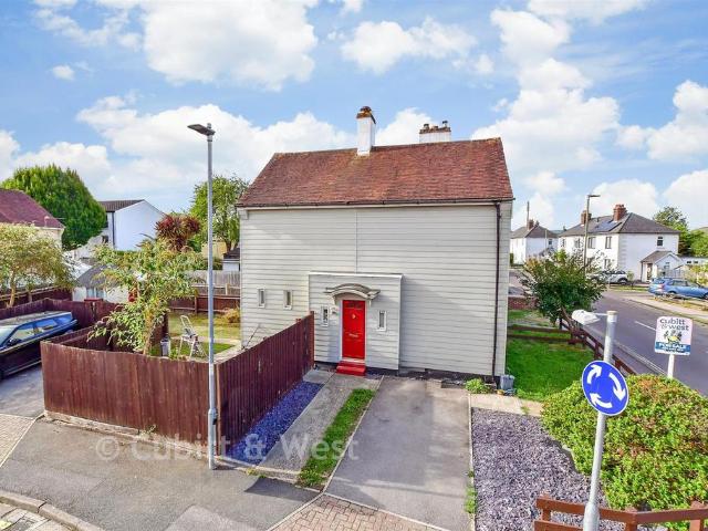 House for sale in Hilsea, City Of Portsmouth