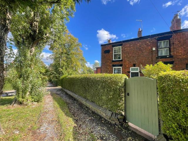 House for sale in Woodley, Isle Of Man