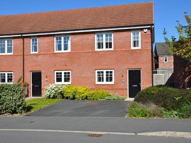 House for sale in Egginton, Isle Of Man