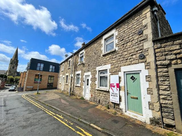 House for sale in Old Town, Swindon