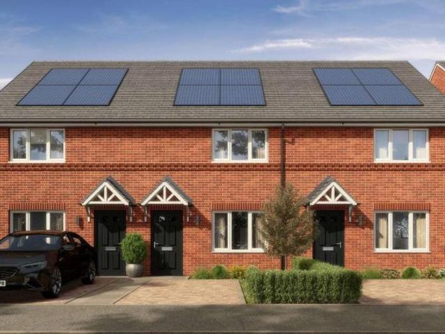 House for sale in New Springs, Wigan
