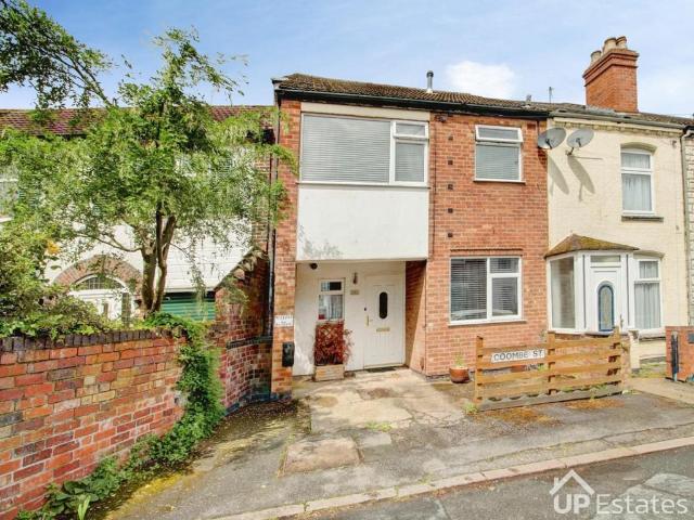 House for sale in West Midlands