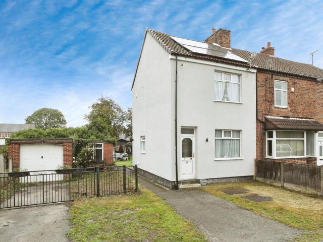 House for sale in Harworth Bircotes, Costhorpe