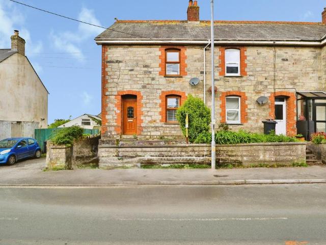 House for sale in Fraddon, Isle Of Man