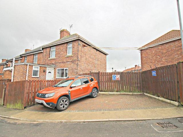 House for sale in Sunderland Bridge