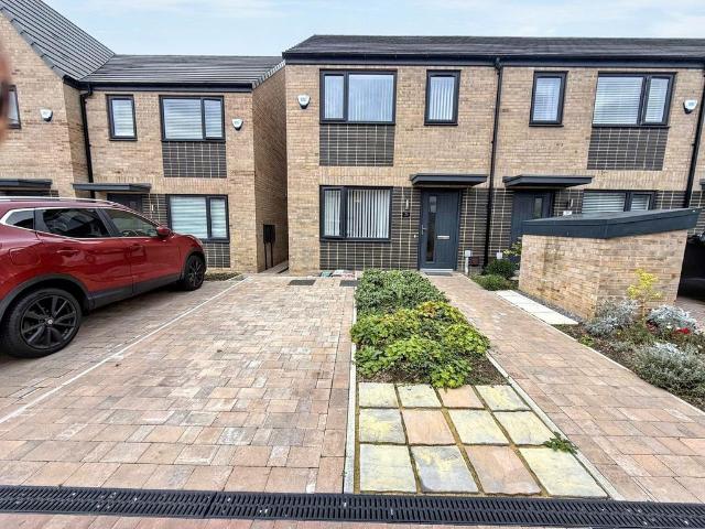 House for sale in Stockton-on-tees, Isle Of Man