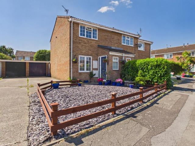 House for sale in West End, Clevedon