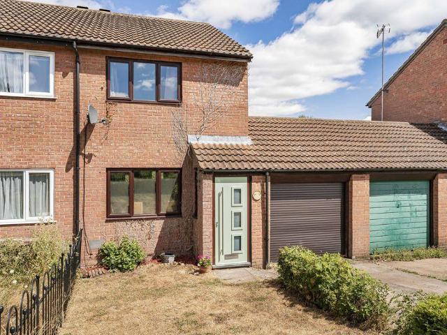 House for sale in Old Wolverton, Milton Keynes