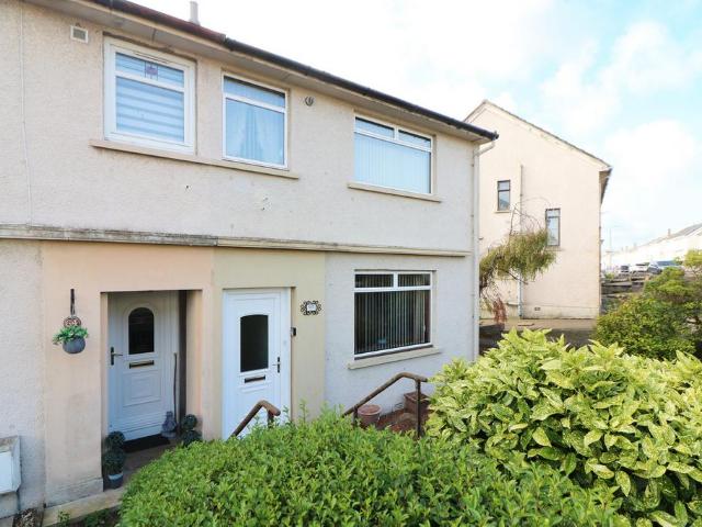 House for sale in Drongan, Scotland