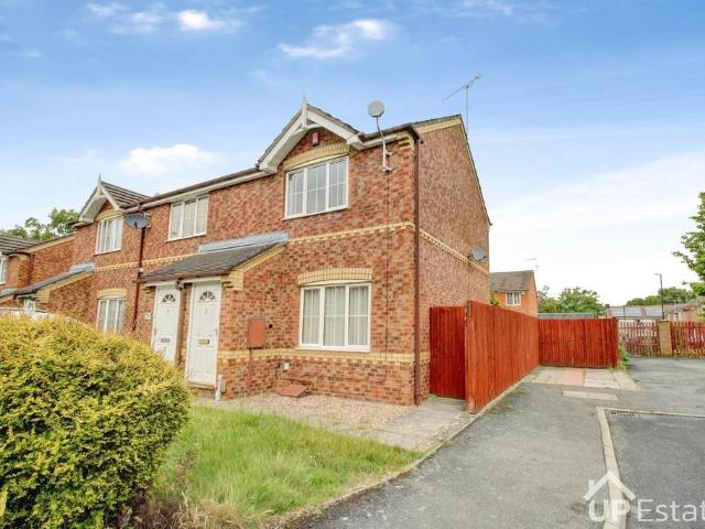 House for sale in Willenhall, West Midlands