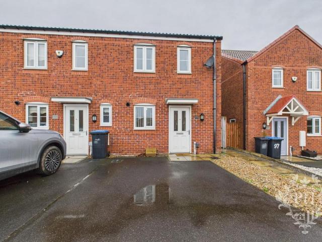 House for sale in Grove Hill, Normanby