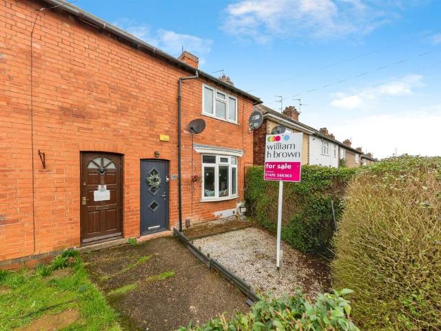 House for sale in Grantham, Barholm
