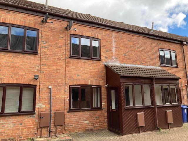 House for sale in Ingleby, Lincolnshire