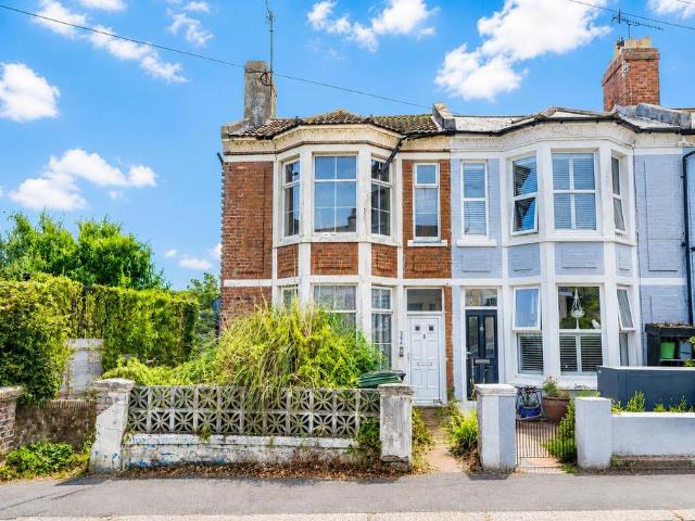 House for sale in Belmont, Guestling Green