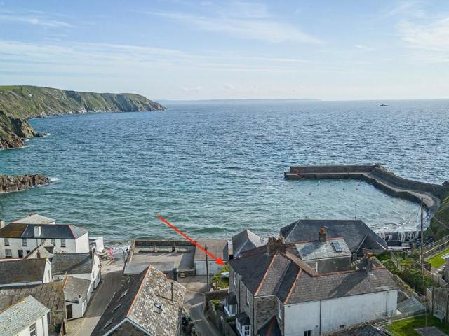 House for sale in Gorran Haven, Cornwall