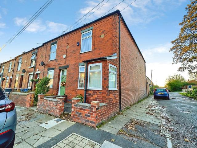 House for sale in Swinton, Salford