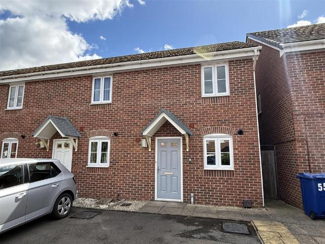 House for sale in Beamhurst, Staffordshire