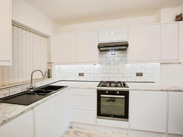 House for sale in Exley, Siddal