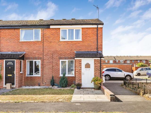 House for sale in Dromore, Oxfordshire