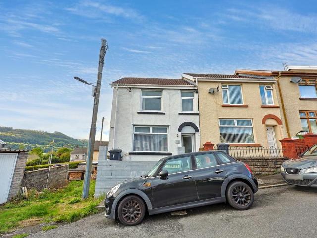 House for sale in Abercynon