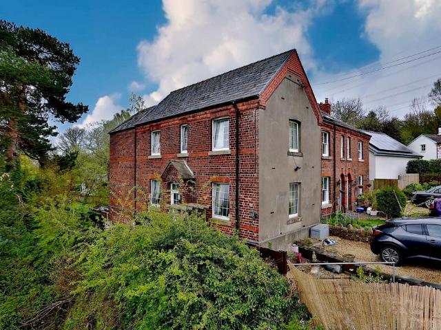 House for sale in Maesygwartha, Gilwern