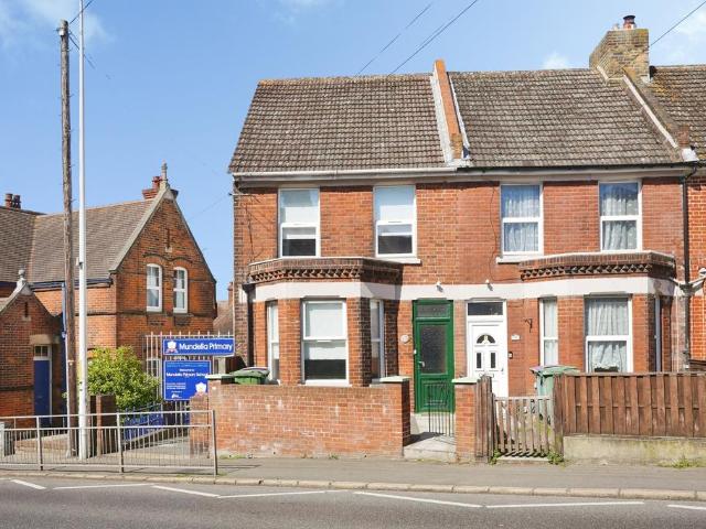 House for sale in Folkestone