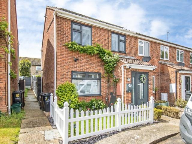 House for sale in Berechurch, Fordham Heath