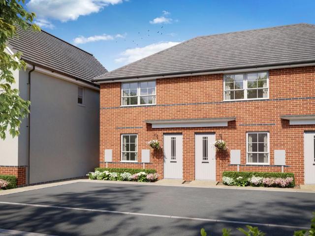 House for sale in Upper Lighthorne, Alderminster