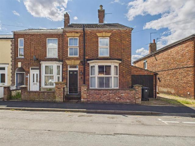 House for sale in Belleau, Lincolnshire