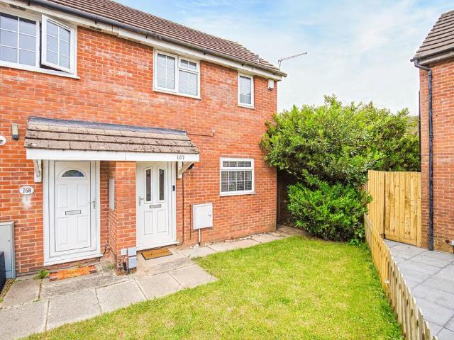 House for sale in Falcon Lodge, Wales
