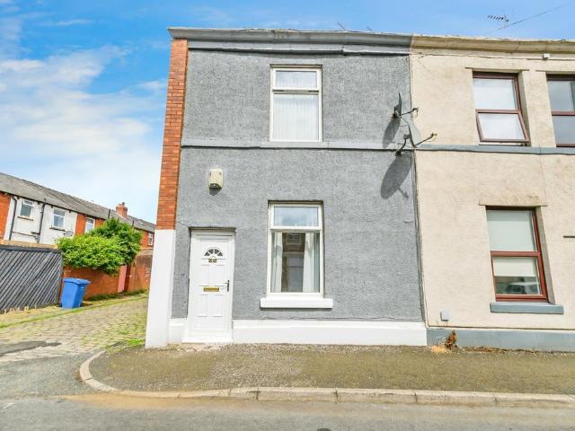House for sale in Bury, Greater Manchester