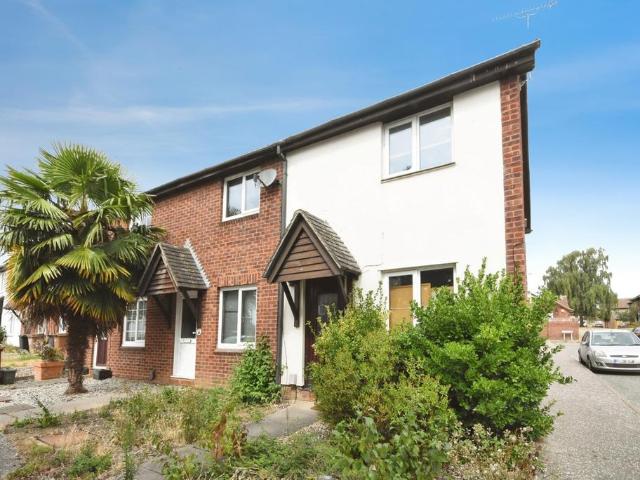 House for sale in Chelmsford, Essex