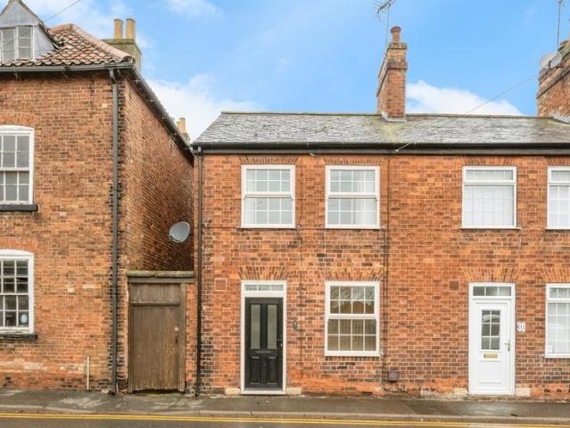 House for sale in Bawtry, Doncaster